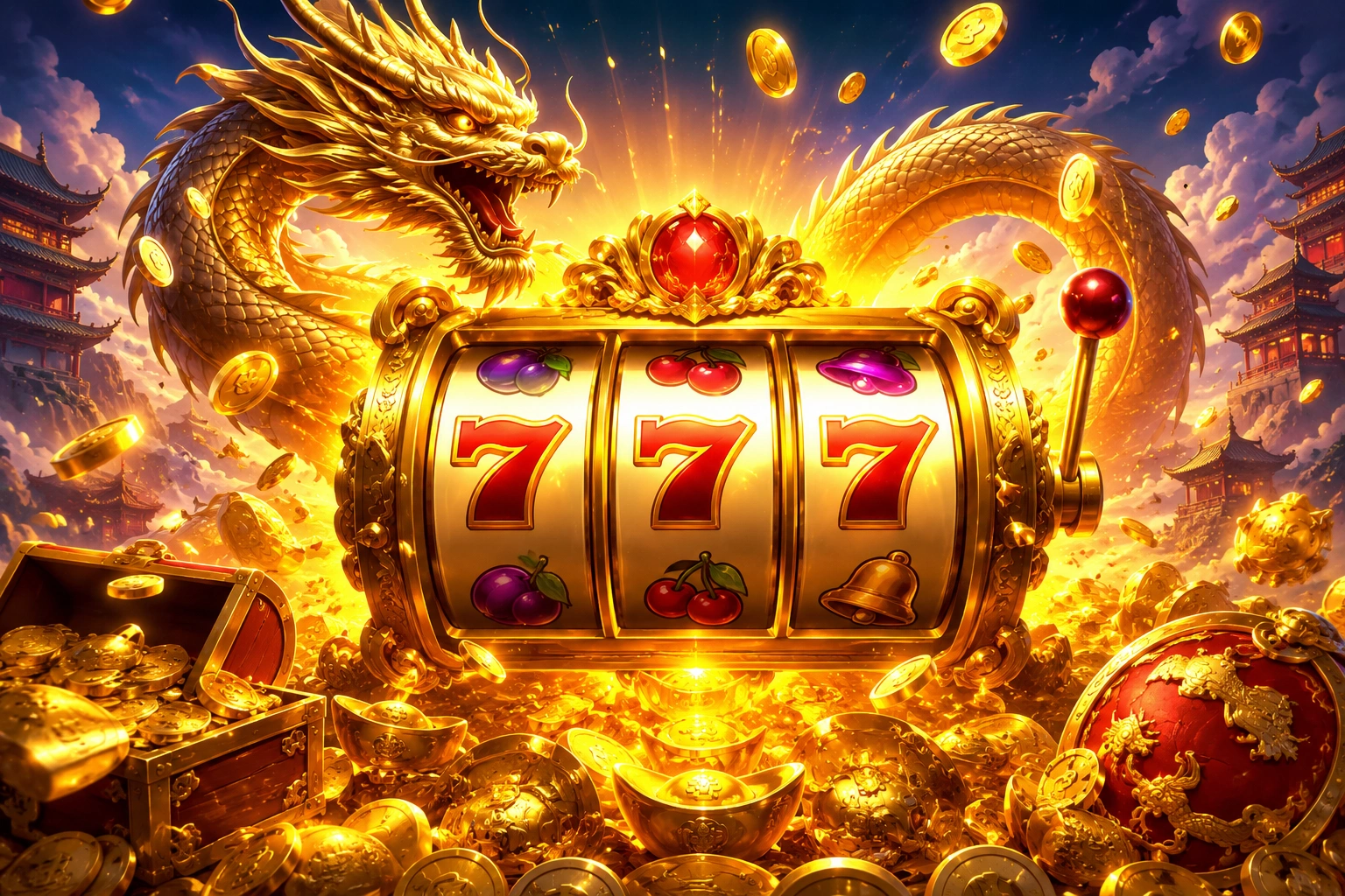 slot akun baru gacor