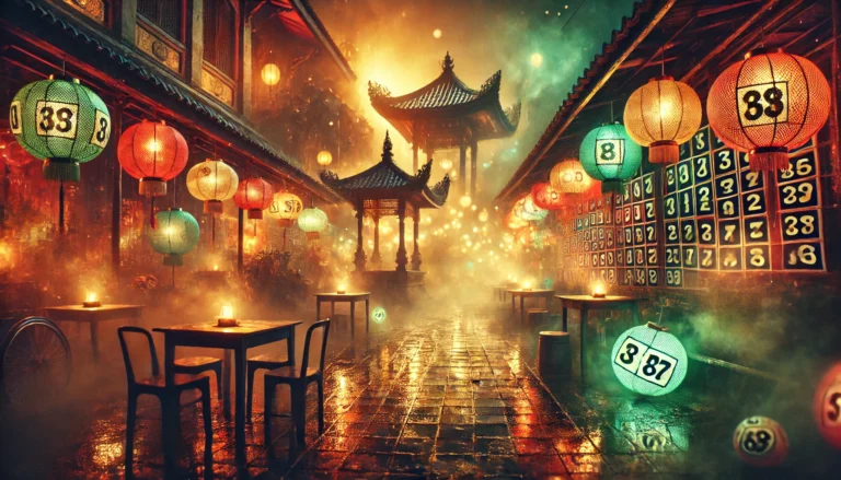 tabel angka togel pasaran jawa
