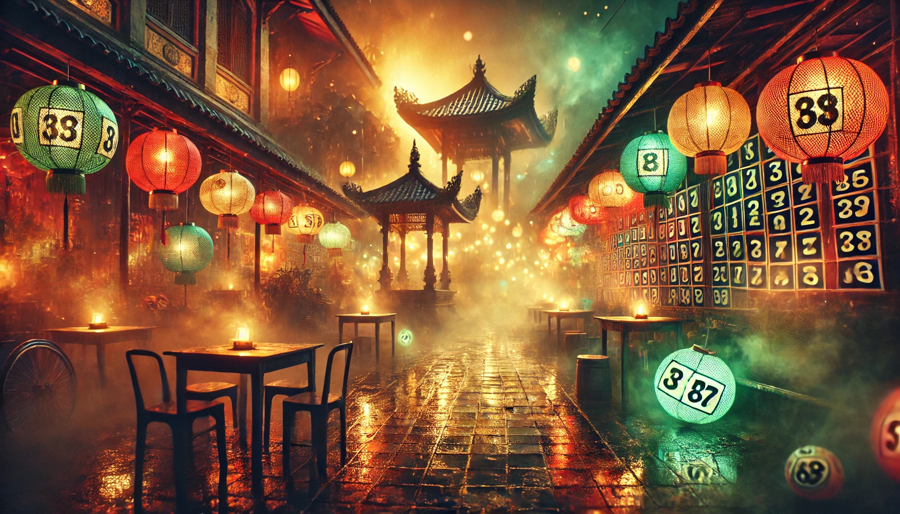 tabel angka togel pasaran jawa