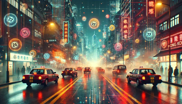 togel hongkong hari ini