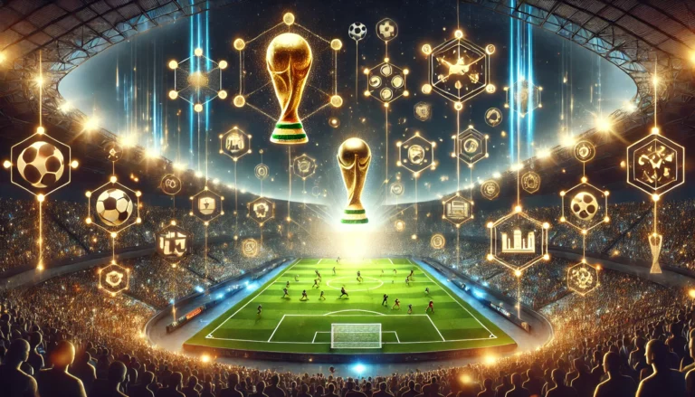 Parlay Piala Dunia 2026
