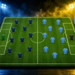 Prediksi Pertandingan Persahabatan Curacao vs Aruba
