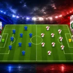 Prediksi Pertandingan Persahabatan Haiti vs Peru