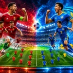 Prediksi Pertandingan Persahabatan Hungary vs Kazakhstan