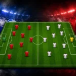 Prediksi Pertandingan Persahabatan Russia vs Trinidad and Tobago