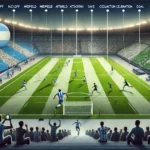 Prediksi Susunan Pemain Argentina