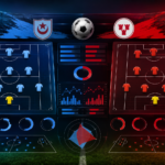 Statistik dan Susunan Pemain Drogheda United vs Shelbourne
