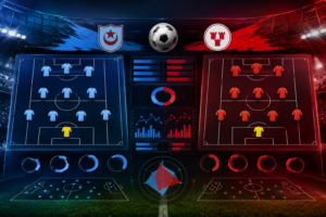 Statistik dan Susunan Pemain Drogheda United vs Shelbourne