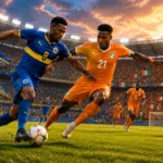 Susunan Pemain dan Prediksi Skor Curacao vs Ivory Coast