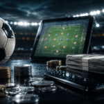 apa itu voor dalam judi bola