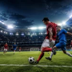 apakah game bola termasuk judi