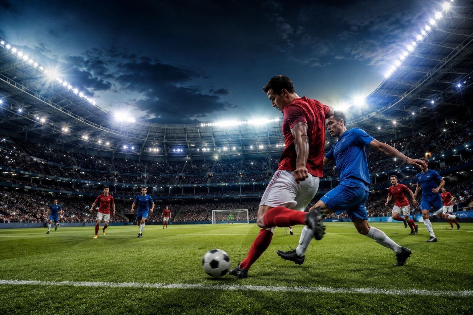 apakah game bola termasuk judi
