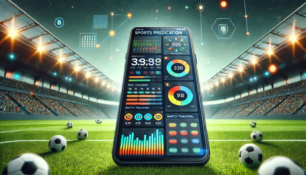 aplikasi taruhan bola untuk android