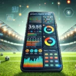 aplikasi taruhan bola untuk android