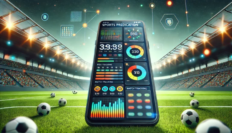 aplikasi taruhan bola untuk android