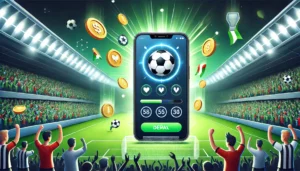 aplikasi tebak skor bola dapat uang