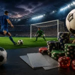 arti pur 1 1/2 dalam taruhan bola