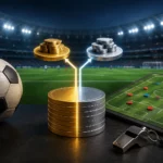 arti pur 1/4 dalam taruhan bola arti pur 1/4 dalam taruhan bola Slug arti-pur-1-4-dalam-taruhan-bola Meta Description Pahami arti pur 1/4 dalam taruhan bola lengkap dengan contoh perhitungan handicap Asia, pur 1 harus menang berapa, dan arti pur 1 1/2 dalam taruhan bola. Alt Text Image Ilustrasi perhitungan handicap Asia pur seperempat bola dalam pertandingan sepak bola Tag Taruhan Bola, Handicap Asia, Pur Dan Voor Banyak pemain sepak bola yang mulai mengenal taruhan handicap sering kali merasa bingung ketika melihat angka pecahan seperti 1/4, 1/2, atau 3/4 pada pasaran pertandingan. Tidak sedikit yang memahami siapa tim favorit dan siapa tim underdog, tetapi masih kesulitan membaca cara kerja handicap Asia yang menggunakan sistem pembagian taruhan. Di antara berbagai jenis handicap yang tersedia, arti pur 1/4 dalam taruhan bola menjadi salah satu istilah yang paling sering dicari karena melibatkan perhitungan yang sedikit berbeda dibandingkan handicap biasa. Ketika mempelajari handicap Asia, pemahaman mengenai angka seperempat bola menjadi dasar yang sangat penting. Sistem ini tidak hanya memengaruhi kemenangan dan kekalahan taruhan, tetapi juga memungkinkan hasil setengah menang maupun setengah kalah. Selain memahami arti pur 1/4 dalam taruhan bola, banyak pemain juga mencari informasi mengenai pur 1 harus menang berapa, pur 1 setengah harus menang berapa, hingga arti pur 1 1/2 dalam taruhan bola. Seluruh istilah tersebut saling berkaitan dan menjadi fondasi utama dalam membaca pasar handicap secara benar. Mengenal Handicap Asia Dalam Taruhan Bola Sebelum membahas lebih jauh mengenai pur seperempat bola, penting untuk memahami terlebih dahulu bagaimana sistem handicap Asia bekerja dalam pertandingan sepak bola. Pasaran ini dibuat untuk menyeimbangkan peluang antara tim yang lebih kuat dan tim yang dianggap lebih lemah sehingga kedua sisi memiliki daya tarik yang sama bagi pemain. Dalam praktiknya, tim favorit akan memberikan sejumlah handicap kepada lawannya sebelum pertandingan dimulai. Angka handicap tersebut kemudian digunakan sebagai dasar perhitungan setelah laga berakhir. Berbeda dengan taruhan 1X2 yang hanya mengenal menang, seri, atau kalah, handicap Asia menawarkan hasil yang lebih beragam sehingga banyak digunakan oleh pemain berpengalaman. Apa Itu Pur Dalam Handicap Asia Pur merupakan istilah yang digunakan untuk menunjukkan jumlah handicap yang diberikan oleh tim unggulan kepada tim lawan. Dengan adanya handicap tersebut, tim favorit harus meraih hasil tertentu agar taruhan dapat dinyatakan menang. Sebagai ilustrasi sederhana: Tim A merupakan tim unggulan. Tim B berstatus nonunggulan. Tim A memberikan handicap kepada Tim B. Besarnya handicap akan menentukan bagaimana hasil taruhan dihitung setelah pertandingan selesai. Arti Pur 1/4 Dalam Taruhan Bola Dan Cara Kerjanya Memahami arti pur 1/4 dalam taruhan bola sebenarnya tidak sesulit yang dibayangkan apabila mengetahui konsep dasar handicap seperempat bola. Angka 1/4 atau 0,25 merupakan gabungan dari dua jenis handicap yang berbeda sehingga taruhan dibagi menjadi dua bagian. Sistem ini dibuat agar terdapat kemungkinan hasil setengah menang atau setengah kalah yang tidak ditemukan pada handicap penuh. Cara Menghitung Pur 1/4 Pur 1/4 atau -0,25 merupakan kombinasi: Pur 0. Pur 0,5. Taruhan akan dibagi menjadi dua bagian dengan nominal yang sama. Sebagai contoh, jika Tim A mengambil handicap -0,25: Kemenangan Tim A menghasilkan kemenangan penuh. Hasil seri menyebabkan setengah taruhan kalah dan setengah taruhan dikembalikan. Kekalahan Tim A membuat taruhan kalah penuh. Karena adanya pembagian taruhan tersebut, handicap seperempat bola sering digunakan ketika kedua tim memiliki kekuatan yang relatif seimbang. Mengapa Handicap 1/4 Banyak Digunakan Pasaran seperempat bola menjadi salah satu handicap yang cukup populer karena dianggap memberikan keseimbangan antara risiko dan potensi keuntungan. Bandar sering menggunakan angka ini pada pertandingan yang diperkirakan berlangsung ketat dan sulit diprediksi. Selain itu, handicap seperempat bola juga memberikan fleksibilitas yang lebih besar dibandingkan handicap penuh karena memungkinkan hasil setengah menang maupun setengah kalah. Faktor inilah yang membuat banyak pemain memilih pasar handicap Asia dibandingkan taruhan konvensional. Keuntungan Memahami Handicap 1/4 Memahami handicap seperempat bola memberikan beberapa keuntungan penting, antara lain: Membantu membaca risiko taruhan secara lebih akurat. Memahami kemungkinan refund sebagian taruhan. Menghindari kesalahan perhitungan hasil pertandingan. Mempermudah analisis pasaran sebelum bertaruh. Memberikan pemahaman lebih baik terhadap odds yang ditawarkan. Pur 1 Harus Menang Berapa Dalam Handicap Asia Selain handicap seperempat bola, banyak pemain juga ingin mengetahui pur 1 harus menang berapa karena angka ini termasuk salah satu pasaran yang paling sering muncul. Pada handicap satu bola, tim favorit wajib menang dengan selisih lebih dari satu gol untuk mendapatkan kemenangan penuh. Jika selisih kemenangan hanya satu gol, taruhan biasanya akan dikembalikan. Contoh Perhitungan Pur 1 Misalnya tersedia pasaran: Tim A -1 Tim B +1 Berikut simulasi hasilnya: Skor 2-0 untuk Tim A menghasilkan kemenangan penuh. Hasil akhir 3-1 juga membuat taruhan Tim A menang penuh. Kemenangan tipis 1-0 menyebabkan taruhan refund. Ketika pertandingan berakhir imbang, taruhan Tim A kalah. Kekalahan Tim A otomatis membuat taruhan kalah penuh. Melalui contoh tersebut dapat dipahami bahwa tim favorit harus unggul minimal dua gol agar handicap satu bola menghasilkan kemenangan penuh. Pur 1 Setengah Harus Menang Berapa Handicap satu setengah bola memiliki aturan yang berbeda dibandingkan handicap satu bola karena tidak menyediakan kemungkinan refund. Oleh sebab itu, pemain perlu memahami pur 1 setengah harus menang berapa sebelum membaca pasaran pertandingan. Cara Kerja Handicap 1½ Pada pasaran ini, tim favorit harus menang minimal dua gol agar taruhan dinyatakan menang. Sebagai ilustrasi: Skor 2-0 menghasilkan kemenangan penuh. Kemenangan 3-1 juga termasuk menang penuh. Selisih satu gol seperti 1-0 masih dianggap kalah. Hasil seri membuat taruhan kalah. Kekalahan tim favorit menyebabkan taruhan kalah penuh. Karena tidak ada opsi refund, handicap 1½ biasanya memiliki risiko lebih tinggi dibandingkan handicap satu bola. Arti Pur 1 1/2 Dalam Taruhan Bola Yang Perlu Dipahami Banyak pemain pemula sering mencari arti pur 1 1/2 dalam taruhan bola karena angka ini sangat sering muncul pada pertandingan yang melibatkan tim unggulan kuat. Secara sederhana, pur 1½ berarti tim favorit memberikan handicap satu setengah gol kepada lawannya sebelum pertandingan dimulai. Kapan Pur 1½ Digunakan Bandar biasanya menggunakan handicap ini pada pertandingan yang memiliki perbedaan kualitas cukup besar. Contoh situasi yang sering menggunakan pur 1½ antara lain: Klub papan atas menghadapi tim papan bawah. Tim nasional unggulan bertemu negara dengan peringkat lebih rendah. Pertandingan piala dengan perbedaan kualitas mencolok. Laga kandang tim favorit yang sangat dominan. Melalui handicap tersebut, pasar taruhan menjadi lebih seimbang karena tim favorit harus menang dengan margin yang cukup besar. Kesalahan Yang Sering Dilakukan Pemula Saat Membaca Handicap Memahami handicap Asia membutuhkan latihan karena setiap angka memiliki aturan yang berbeda. Banyak pemain baru melakukan kesalahan karena hanya fokus pada hasil pertandingan tanpa memperhatikan angka handicap yang digunakan. Padahal, kemenangan sebuah tim belum tentu membuat taruhan handicap ikut menang. Kesalahan Yang Perlu Dihindari Beberapa kesalahan yang paling sering terjadi antara lain: Tidak memahami perbedaan handicap penuh dan handicap pecahan. Mengabaikan kemungkinan setengah menang atau setengah kalah. Salah menghitung selisih gol pada handicap besar. Menganggap semua kemenangan otomatis menghasilkan keuntungan. Tidak mempelajari aturan refund pada handicap tertentu. Semakin memahami cara kerja handicap, semakin kecil kemungkinan melakukan kesalahan dalam membaca pasaran. Cara Belajar Handicap Asia Dengan Cepat Bagi pemula, cara terbaik memahami handicap adalah dengan mempelajari contoh nyata dari berbagai hasil pertandingan. Pendekatan ini biasanya lebih efektif dibandingkan hanya menghafal teori. Melihat simulasi skor akan membantu memahami bagaimana handicap memengaruhi hasil taruhan dan bagaimana bandar menghitung kemenangan maupun kekalahan. Langkah Praktis Memahami Handicap Beberapa langkah yang dapat dilakukan yaitu: Pelajari handicap 0 terlebih dahulu. Lanjutkan ke handicap 0,25 dan 0,5. Pahami perbedaan antara 1 dan 1,5. Gunakan simulasi pertandingan sebagai latihan. Catat hasil perhitungan untuk mempercepat pemahaman. Metode tersebut dapat membantu pemain memahami handicap secara bertahap tanpa merasa kewalahan. Kesimpulan Arti pur 1/4 dalam taruhan bola adalah handicap seperempat bola yang merupakan gabungan antara handicap 0 dan 0,5. Sistem ini memungkinkan munculnya hasil setengah kalah atau setengah menang sehingga berbeda dengan handicap penuh. Pemahaman terhadap handicap seperempat bola sangat penting karena menjadi dasar untuk memahami berbagai jenis handicap Asia lainnya. Selain itu, pemain juga perlu mengetahui pur 1 harus menang berapa, pur 1 setengah harus menang berapa, serta arti pur 1 1/2 dalam taruhan bola agar dapat membaca pasaran dengan lebih akurat. Semakin baik pemahaman terhadap handicap, semakin mudah pula melakukan analisis pertandingan dan menghindari kesalahan perhitungan. FAQ Apa arti pur 1/4 dalam taruhan bola? Pur 1/4 atau -0,25 adalah handicap yang menggabungkan handicap 0 dan 0,5 sehingga memungkinkan hasil setengah kalah. Pur 1 harus menang berapa? Tim favorit harus menang minimal dua gol untuk mendapatkan kemenangan penuh pada handicap satu bola. Pur 1 setengah harus menang berapa? Pada handicap 1½, tim favorit wajib menang minimal dua gol karena tidak ada opsi refund. Arti pur 1 1/2 dalam taruhan bola apa? Pur 1½ berarti tim unggulan memberikan handicap satu setengah gol kepada lawannya sebelum pertandingan dimulai. Mengapa handicap Asia populer? Karena menawarkan lebih banyak variasi hasil seperti setengah menang, setengah kalah, dan refund dibanding taruhan biasa. Apakah handicap 1/4 cocok untuk pemula? Ya, asalkan memahami cara kerja pembagian taruhan dan kemungkinan hasil yang dapat terjadi.