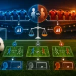 cara hitung handicap bola