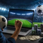 judi bola itu seperti apa