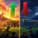 over under artinya dalam judi bola