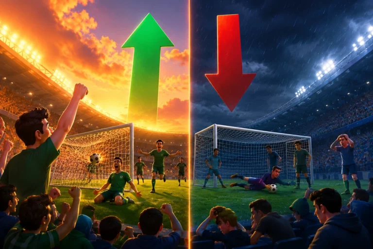 over under artinya dalam judi bola
