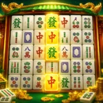pola mahjong ways 1 modal 100k