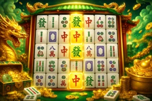 pola mahjong ways 1 modal 100k