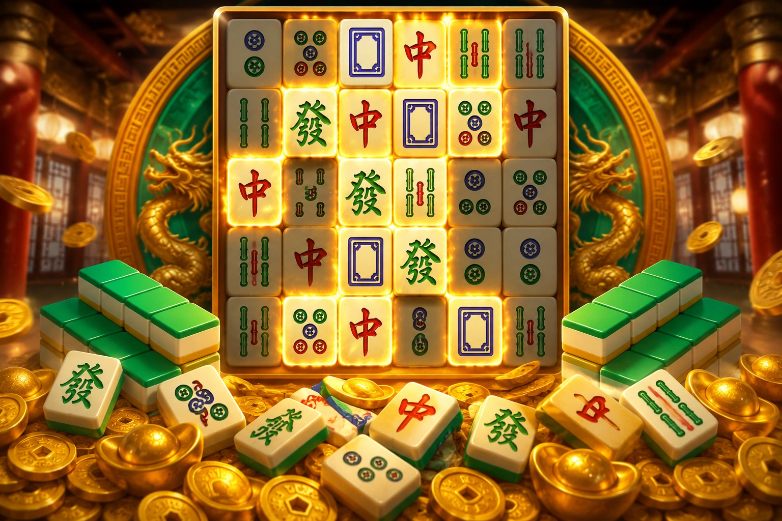 pola mahjong ways 1 modal besar