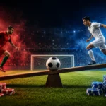 taruhan bola handicap