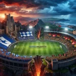 Linimasa Pertandingan Cardiff City vs FC Midtjylland