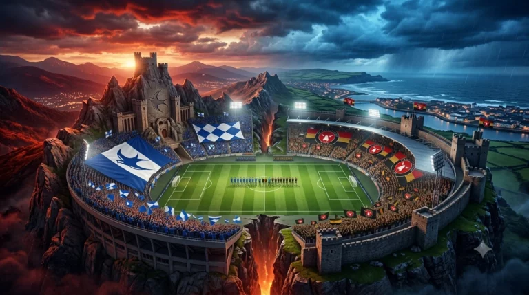 Linimasa Pertandingan Cardiff City vs FC Midtjylland