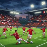 Prediksi Pertandingan Wisla Krakow vs Wrexham