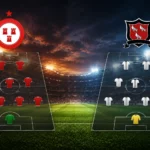 Prediksi Pertandingan dan Susunan Shelbourne vs Dundalk