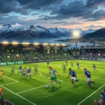 Prediksi Skor Pertandingan Shamrock Rovers vs Floriana