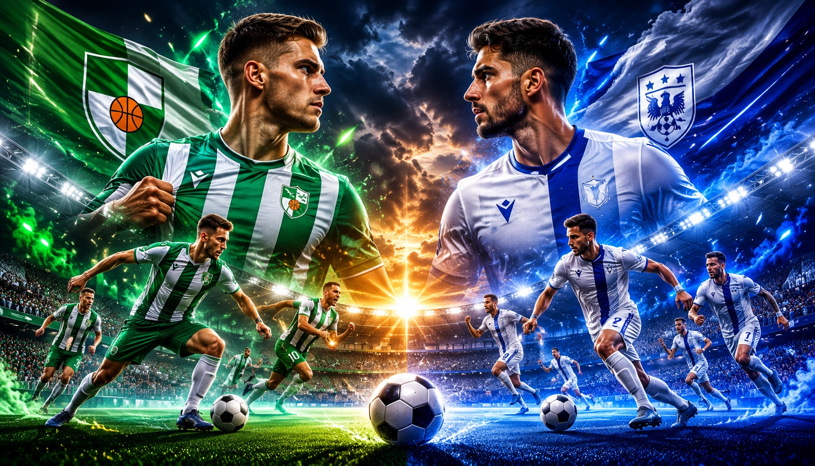 Prediksi Susunan Pemain Kauno Zalgiris vs Drita