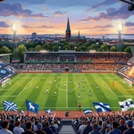 Statistik Aarhus vs Lech Poznan