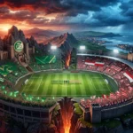 Statistik Pertandingan Gyori ETO vs Vikingur Reykjavik
