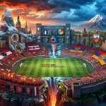 Statistik Pertandingan Riga FC vs Ararat-Armenia