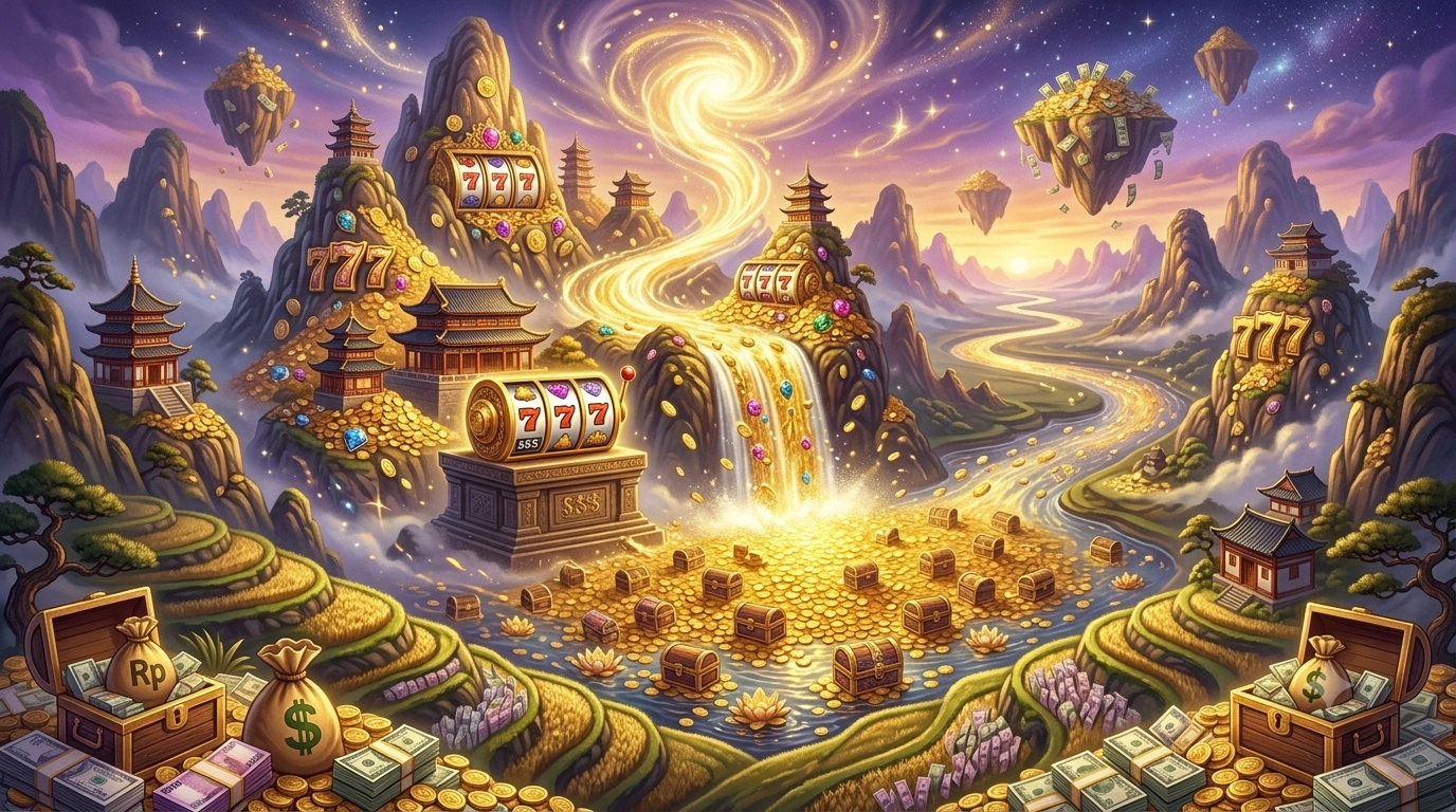 game slot tanpa deposit dapat uang asli