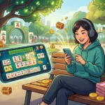 mahjong ways penghasil uang