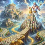 slot gratis olympus super scatter